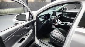 Hyundai Santa fe 2.2 CRDi/FACELIFT/PREMIMUM/4WD/8 СК/DISTRONIC/F1 - 26500 € / 51829.49 лв. - 78089437 7 | Car24.bg Hyundai Santa fe 2.2 CRDi/FACELIFT/PREMIMUM/4WD/8 СК/DISTRONIC/F1 - 26500 € / 51829.49 лв. - 78089437 7