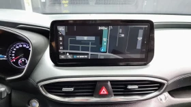 Hyundai Santa fe 2.2 CRDi/FACELIFT/PREMIMUM/4WD/8 СК/DISTRONIC/F1 - 26500 € / 51829.49 лв. - 78089437 14 | Car24.bg Hyundai Santa fe 2.2 CRDi/FACELIFT/PREMIMUM/4WD/8 СК/DISTRONIC/F1 - 26500 € / 51829.49 лв. - 78089437 14