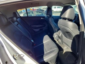 Kia Sportage EX - 10400 € / 20340.63 лв. - 16523425 9 | Car24.bg Kia Sportage EX - 10400 € / 20340.63 лв. - 16523425 9