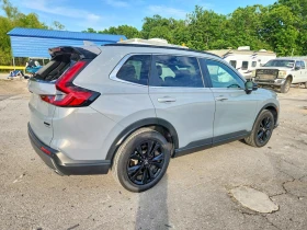 Honda Cr-v SPORT TOURING AWD | Auto.bg — изображение 5 Honda Cr-v SPORT TOURING AWD | Auto.bg — изображение 5