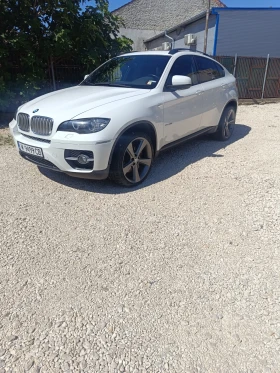 BMW X6 5.0i | Auto.bg — изображение 2 BMW X6 5.0i | Auto.bg — изображение 2