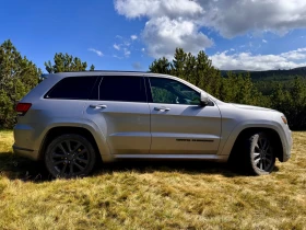 Jeep Grand cherokee High Altitude | Auto.bg — изображение 4 Jeep Grand cherokee High Altitude | Auto.bg — изображение 4