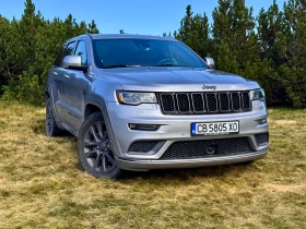 Jeep Grand cherokee High Altitude