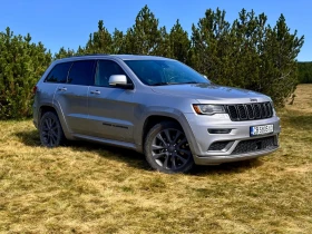 Jeep Grand cherokee High Altitude | Auto.bg — изображение 2 Jeep Grand cherokee High Altitude | Auto.bg — изображение 2