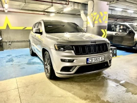 Jeep Grand cherokee High Altitude | Auto.bg — изображение 4 Jeep Grand cherokee High Altitude | Auto.bg — изображение 4
