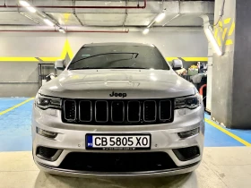 Jeep Grand cherokee High Altitude | Auto.bg — изображение 3 Jeep Grand cherokee High Altitude | Auto.bg — изображение 3