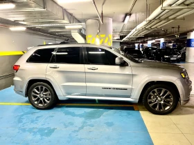 Jeep Grand cherokee High Altitude | Auto.bg — изображение 6 Jeep Grand cherokee High Altitude | Auto.bg — изображение 6