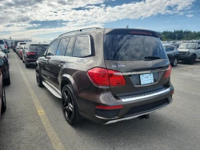 Mercedes-Benz GL 350 АМГ ПАКЕТ/4matic/Bluetec /CARFAX/ФИНАНСИРАНЕ | Auto.bg — изображение 6 Mercedes-Benz GL 350 АМГ ПАКЕТ/4matic/Bluetec /CARFAX/ФИНАНСИРАНЕ | Auto.bg — изображение 6