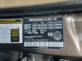 Mercedes-Benz GL 350 АМГ ПАКЕТ/4matic/Bluetec /CARFAX/ФИНАНСИРАНЕ | Auto.bg — изображение 16 Mercedes-Benz GL 350 АМГ ПАКЕТ/4matic/Bluetec /CARFAX/ФИНАНСИРАНЕ | Auto.bg — изображение 16