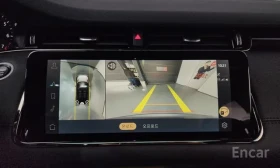 Land Rover Range Rover Evoque P250 R-Dynamic SE* 360* HUD* Пано* ACC* Подгрев* | Auto.bg — изображение 13 Land Rover Range Rover Evoque P250 R-Dynamic SE* 360* HUD* Пано* ACC* Подгрев* | Auto.bg — изображение 13