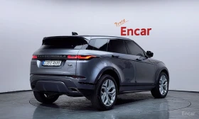 Land Rover Range Rover Evoque P250 R-Dynamic SE* 360* HUD* Пано* ACC* Подгрев* | Auto.bg — изображение 2 Land Rover Range Rover Evoque P250 R-Dynamic SE* 360* HUD* Пано* ACC* Подгрев* | Auto.bg — изображение 2