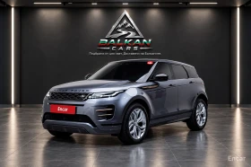 Land Rover Range Rover Evoque P250 R-Dynamic SE* 360* HUD* Пано* ACC* Подгрев*