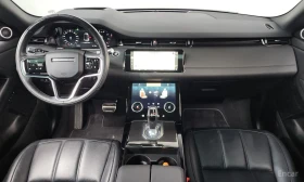 Land Rover Range Rover Evoque P250 R-Dynamic SE* 360* HUD* Пано* ACC* Подгрев* | Auto.bg — изображение 6 Land Rover Range Rover Evoque P250 R-Dynamic SE* 360* HUD* Пано* ACC* Подгрев* | Auto.bg — изображение 6