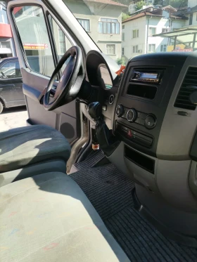 VW Crafter undefined | Auto.bg — изображение 12 VW Crafter undefined | Auto.bg — изображение 12