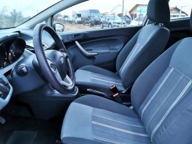 Ford Fiesta 1.4i GAZ | Mobile.bg   7
