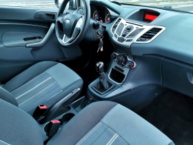 Ford Fiesta 1.4i GAZ | Mobile.bg   8