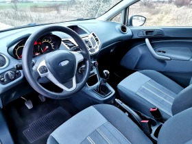 Ford Fiesta 1.4i GAZ | Mobile.bg   6