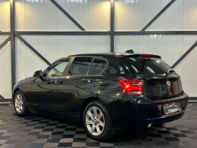 BMW 118 114 000км* ПОДГРЕВ* ПАРКТРОНИК* ЛИМИТЕР | Auto.bg — изображение 4 BMW 118 114 000км* ПОДГРЕВ* ПАРКТРОНИК* ЛИМИТЕР | Auto.bg — изображение 4
