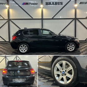 BMW 118 114 000км* ПОДГРЕВ* ПАРКТРОНИК* ЛИМИТЕР | Auto.bg — изображение 7 BMW 118 114 000км* ПОДГРЕВ* ПАРКТРОНИК* ЛИМИТЕР | Auto.bg — изображение 7