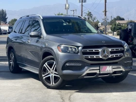 Mercedes-Benz GLS 450 EQ BOOST* Burmester* 360* Пано* Pre Safe - Car24.bg Mercedes-Benz GLS 450 EQ BOOST* Burmester* 360* Пано* Pre Safe