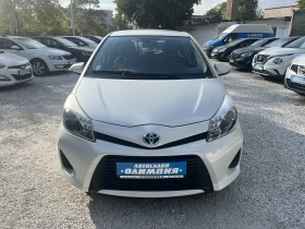 Toyota Yaris 1.5 - Хибрид - Car24.bg Toyota Yaris 1.5 - Хибрид