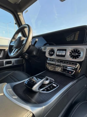 Mercedes-Benz G 350 AMG Pack Подг* Обдух* Масажи - 210000 лв. / 107371.30 € - 26761164 6 | Car24.bg Mercedes-Benz G 350 AMG Pack Подг* Обдух* Масажи - 210000 лв. / 107371.30 € - 26761164 6