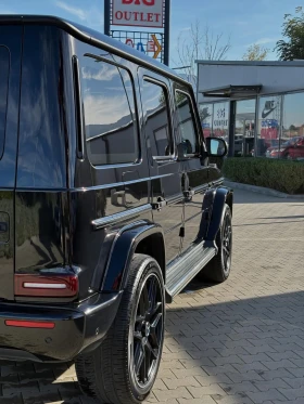 Mercedes-Benz G 350 AMG Pack Подг* Обдух* Масажи - 210000 лв. / 107371.30 € - 26761164 2 | Car24.bg Mercedes-Benz G 350 AMG Pack Подг* Обдух* Масажи - 210000 лв. / 107371.30 € - 26761164 2