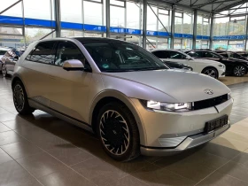 Hyundai Ioniq 5 19600KM* UNIQ* 306 H.P.* 72.6KW* AWD* ГАРАНЦИЯ - Car24.bg Hyundai Ioniq 5 19600KM* UNIQ* 306 H.P.* 72.6KW* AWD* ГАРАНЦИЯ