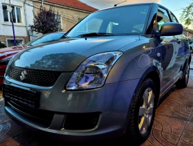 Снимка Suzuki Swift