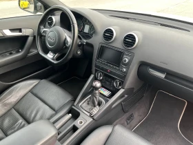 Audi S3 S3 Top Top - 17600 лв. / 8998.74 € - 74780938 9 | Car24.bg Audi S3 S3 Top Top - 17600 лв. / 8998.74 € - 74780938 9