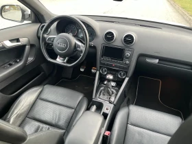 Audi S3 S3 Top Top - 17600 лв. / 8998.74 € - 74780938 11 | Car24.bg Audi S3 S3 Top Top - 17600 лв. / 8998.74 € - 74780938 11