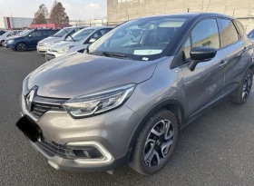 Renault Captur 1.5dCi Iridium* Full Led* Camera* Key less* Euro 6 - Car24.bg Renault Captur 1.5dCi Iridium* Full Led* Camera* Key less* Euro 6