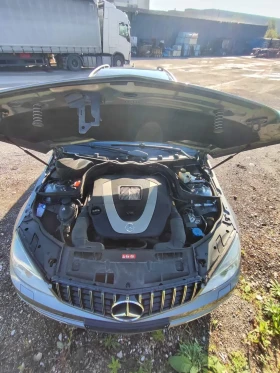 Mercedes-Benz C 250 - 6650 € / 13006.27 лв. - 76800782 13 | Car24.bg Mercedes-Benz C 250 - 6650 € / 13006.27 лв. - 76800782 13