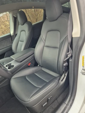 Tesla Model Y Long Range/Dual Motor/22г - 31000 € / 60630.73 лв. - 74567777 10 | Car24.bg Tesla Model Y Long Range/Dual Motor/22г - 31000 € / 60630.73 лв. - 74567777 10