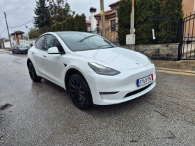 Tesla Model Y Long Range/Dual Motor/22г - 31000 € / 60630.73 лв. - 74567777 2 | Car24.bg Tesla Model Y Long Range/Dual Motor/22г - 31000 € / 60630.73 лв. - 74567777 2