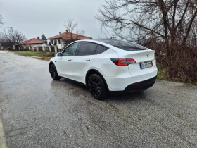 Tesla Model Y Long Range/Dual Motor/22г - 31000 € / 60630.73 лв. - 74567777 5 | Car24.bg Tesla Model Y Long Range/Dual Motor/22г - 31000 € / 60630.73 лв. - 74567777 5