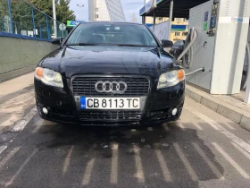 Audi A4 B7 - Car24.bg Audi A4 B7
