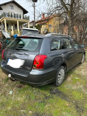Toyota Avensis - 1100 € / 2151.41 лв. - 34069381 4 | Car24.bg Toyota Avensis - 1100 € / 2151.41 лв. - 34069381 4