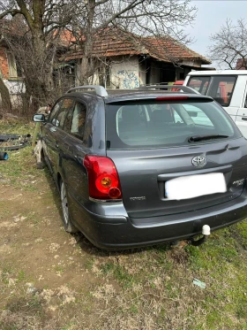 Toyota Avensis - 1100 € / 2151.41 лв. - 34069381 3 | Car24.bg Toyota Avensis - 1100 € / 2151.41 лв. - 34069381 3