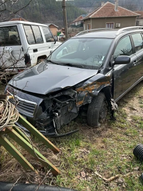 Toyota Avensis - 1100 € / 2151.41 лв. - 34069381 2 | Car24.bg Toyota Avensis - 1100 € / 2151.41 лв. - 34069381 2