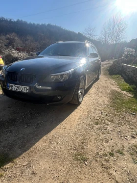 BMW 530 - Car24.bg BMW 530