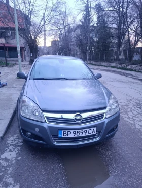 Opel Astra - Car24.bg Opel Astra
