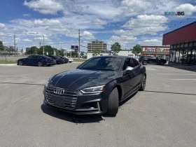 Audi S5 quattro * Technik * АвтоКредит * (ЦЕНА ДО БГ) | Auto.bg — изображение 3 Audi S5 quattro * Technik * АвтоКредит * (ЦЕНА ДО БГ) | Auto.bg — изображение 3