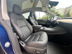 Tesla Model Y Dual Motor* 38 000км* 2024г* НАЛИЧНА - 33700 € / 65911.47 лв. - 32144699 6 | Car24.bg Tesla Model Y Dual Motor* 38 000км* 2024г* НАЛИЧНА - 33700 € / 65911.47 лв. - 32144699 6