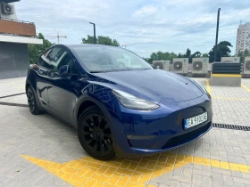 Tesla Model Y Dual Motor* 38 000км* 2024г* НАЛИЧНА - 33700 € / 65911.47 лв. - 32144699 2 | Car24.bg Tesla Model Y Dual Motor* 38 000км* 2024г* НАЛИЧНА - 33700 € / 65911.47 лв. - 32144699 2