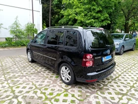VW Touran 2.0 TDI Facelift - 4000 € / 7823.32 лв. - 74391972 5 | Car24.bg VW Touran 2.0 TDI Facelift - 4000 € / 7823.32 лв. - 74391972 5