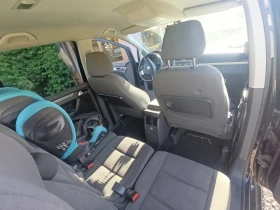 VW Touran 2.0 TDI Facelift - 4000 € / 7823.32 лв. - 74391972 8 | Car24.bg VW Touran 2.0 TDI Facelift - 4000 € / 7823.32 лв. - 74391972 8