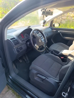 VW Touran 2.0 TDI Facelift - 4000 € / 7823.32 лв. - 74391972 11 | Car24.bg VW Touran 2.0 TDI Facelift - 4000 € / 7823.32 лв. - 74391972 11