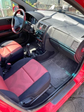 Hyundai Getz 1.5 - 2500 € / 4889.57 лв. - 13283969 7 | Car24.bg Hyundai Getz 1.5 - 2500 € / 4889.57 лв. - 13283969 7