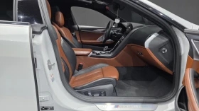 BMW 850 M850i* ЛЮК* HUD* 360* ПОДГРЕВ ВОЛАН* КРАЙНА ЦЕНА | Auto.bg — изображение 11 BMW 850 M850i* ЛЮК* HUD* 360* ПОДГРЕВ ВОЛАН* КРАЙНА ЦЕНА | Auto.bg — изображение 11